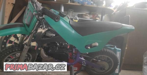 minicross