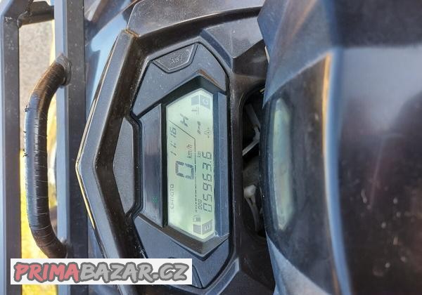 cf-moto-520l