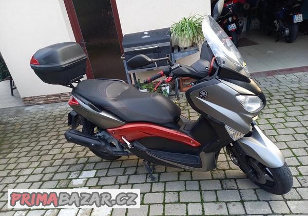 yamaha-x-max-125