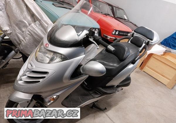 skutr-kymco-grand-dink-150