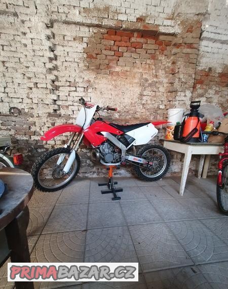 honda-cr-250r