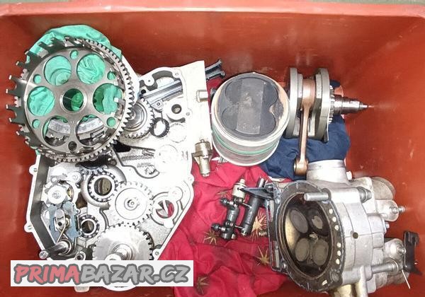 husaberg-motor