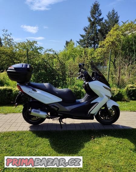 kymco-x-town-125