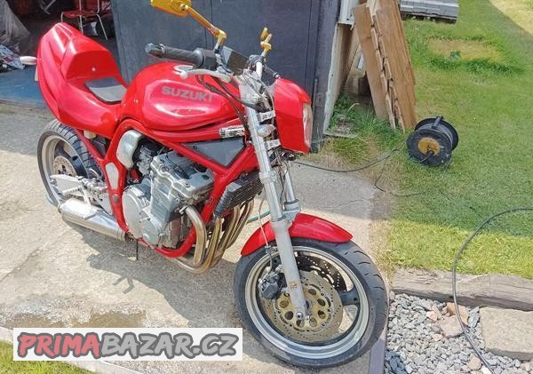 suzuki-bandit
