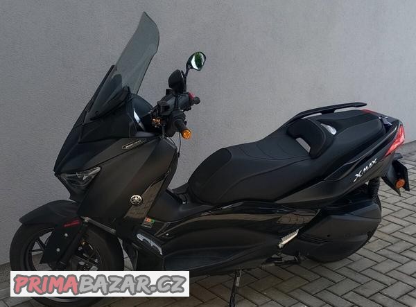 Prodám Yamaha X-MAX 300 IRONMAX