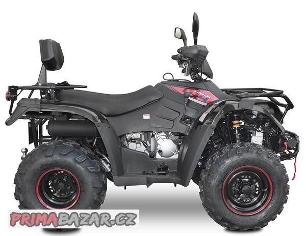 linhai-300-4x4-t3b-skladem