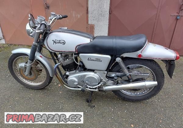 norton