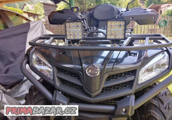 cf-moto-gladiator-450