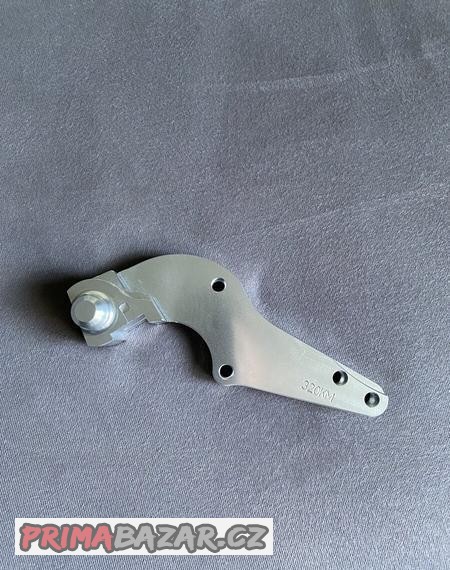 Adapter KTM