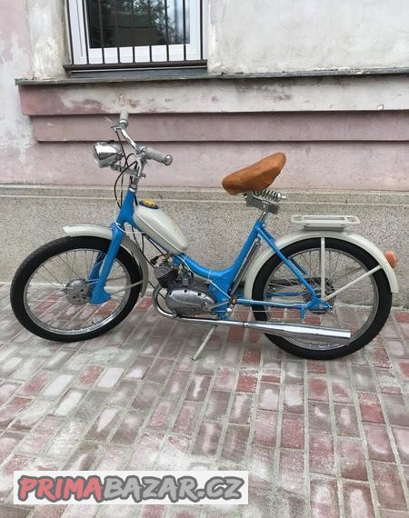 Moped stadion s11 Moped stadion s11
