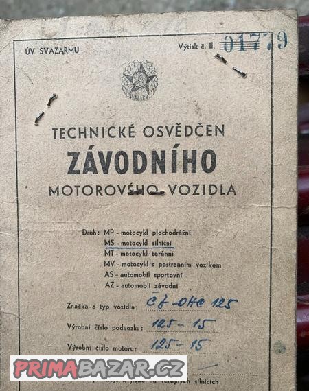 osvedceni