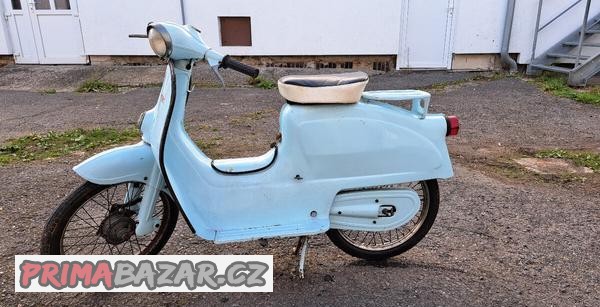 agrati-como-50-rok-v-1964