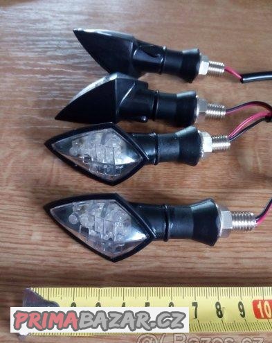 LED blinkry spear