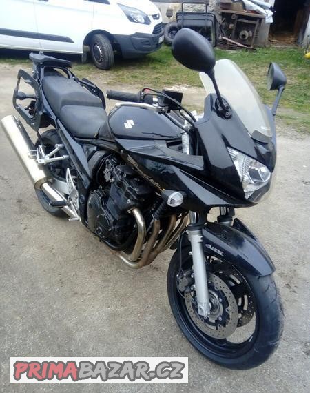 suzuki-bandit-650