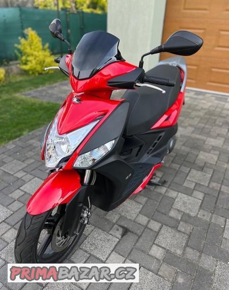 kymco-agility-city-125
