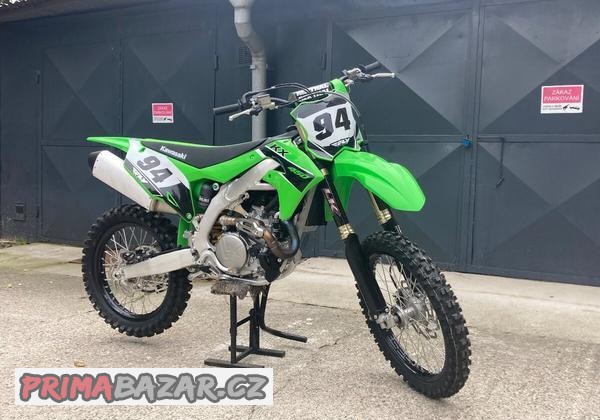 2023-kx450f