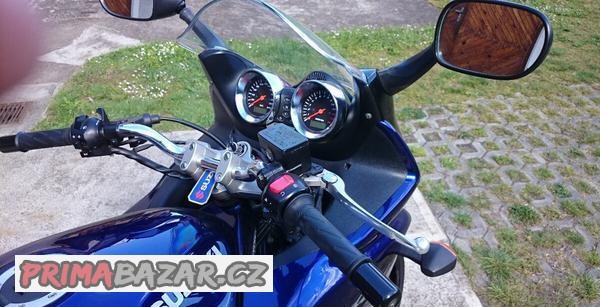 suzuki-bandit-gsf-600s-25200-km-top-stav