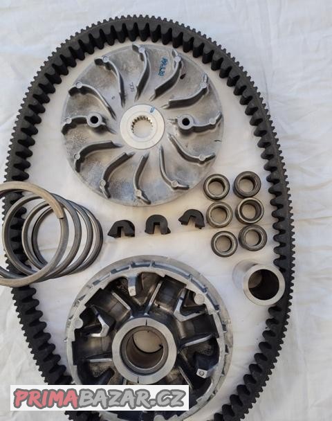 orig-variator-poloremenice-pruzina-remen-honda-forza-300