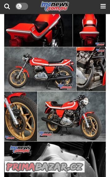 ducati