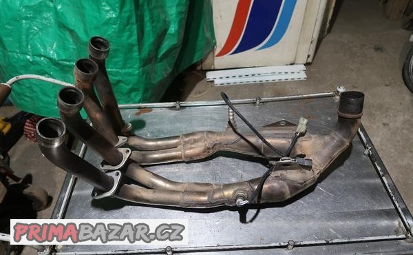 Svody Honda cbr 600 - 03-04
