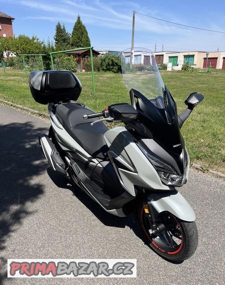 honda-forza-350