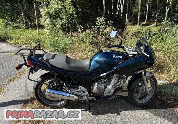 yamaha-xj600s-diversion
