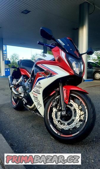 cbr650f