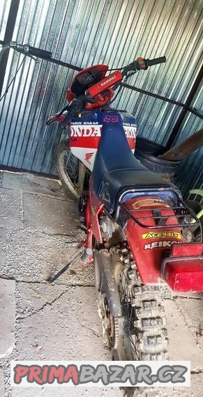 honda-xl-125-paris-dakar