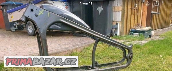 bmw-r12-koupim-ram-predni-vidlici
