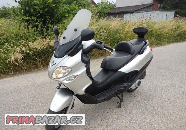 piaggio-x9-nd