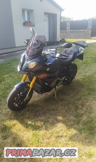 BMW s1000xr