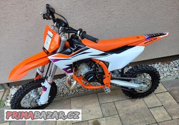ktm-sx-50-2024-automat