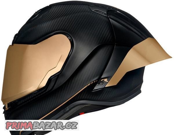 Nádherná přilba Nexx x.r3r Zero PRO 2 Carbon MT