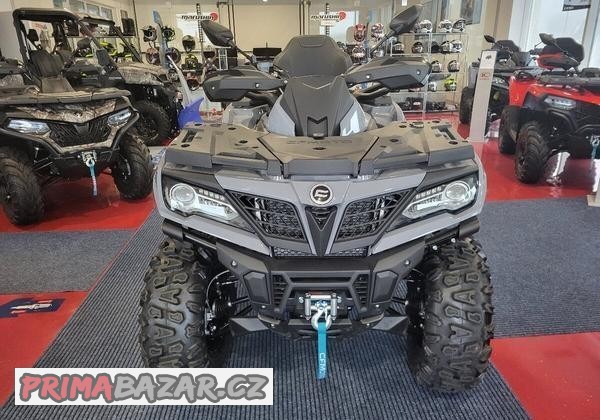 gladiator-x850