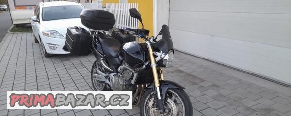 honda-hornet-cb600f