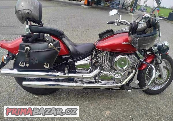 yamaha-dragstar