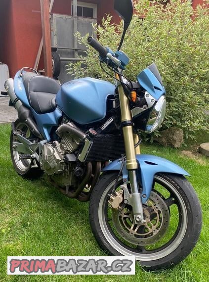 honda-hornet-600