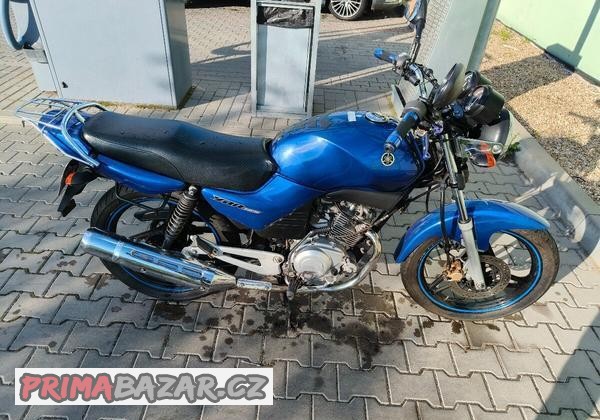 yamaha-ybr-125