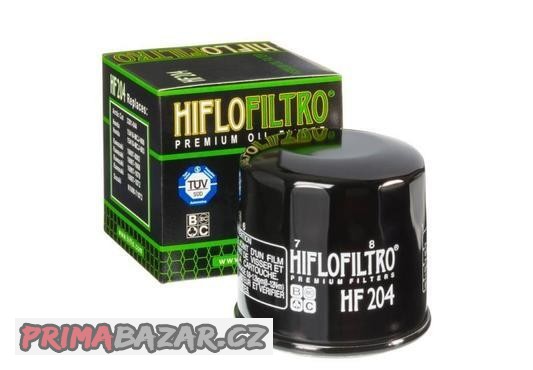 olejovy-filtr-hiflofiltro-hf204
