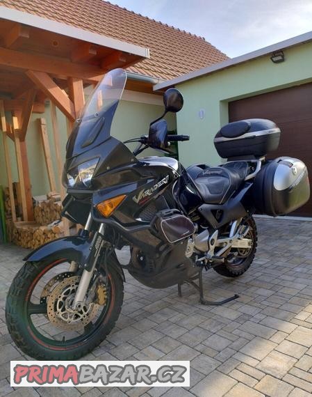 Honda Varadero XL 1000