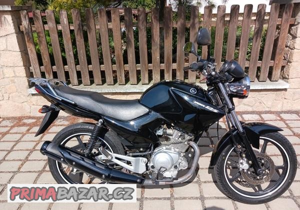 yamaha-ybr-125