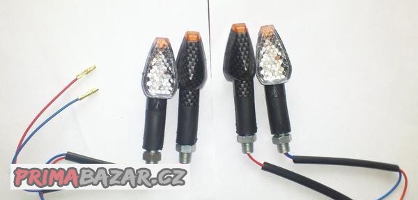 led-blinkry
