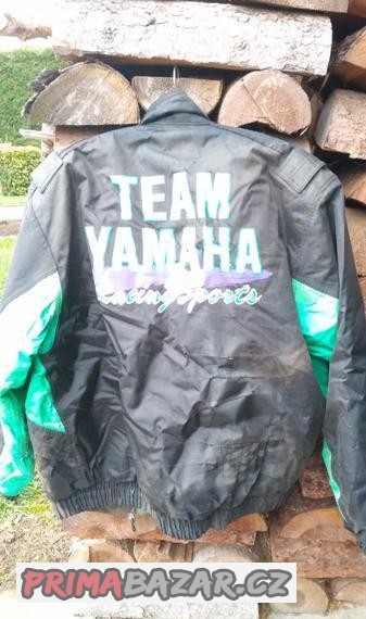 Bunda YAMAHA