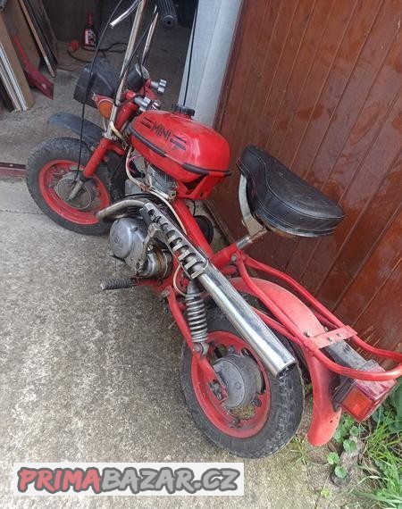 prodam-moped-riga-mini