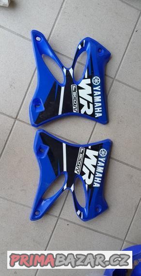 plasty-nove-yamaha-wr