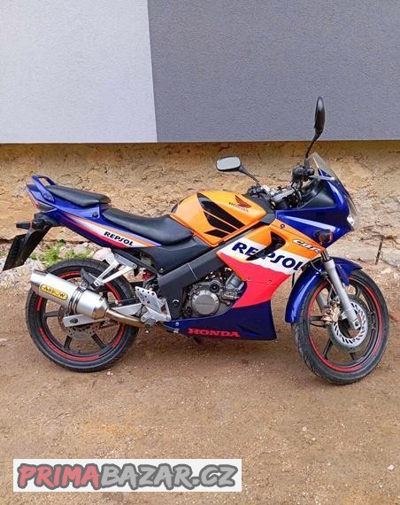 honda-cbr-125r-2005