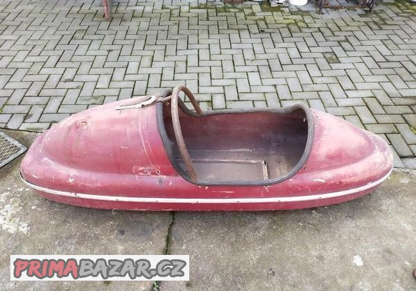sidecar-velorex