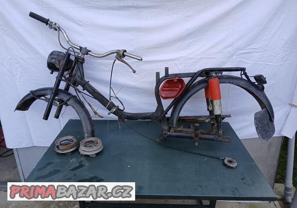 jawa-23-mustang