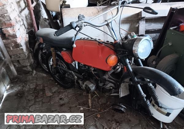 jawa-mustang