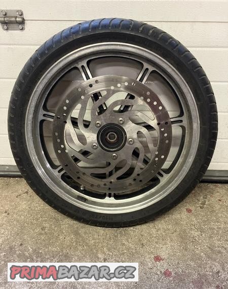predni-kolo-kompletni-triumph-bonneville-t100-se
